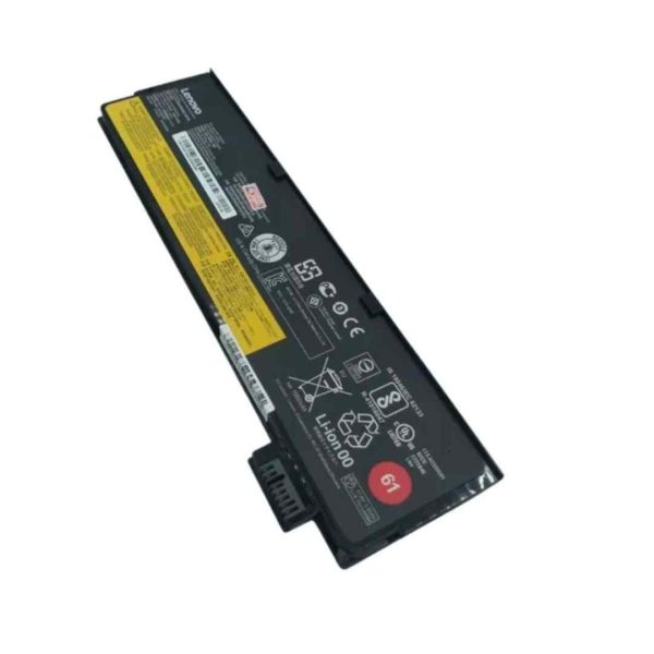 BATERIA LENOVO THINKPAD T470 T480 T570 01AV423 61 ORIGINAL, SB10K97579 - Image 4