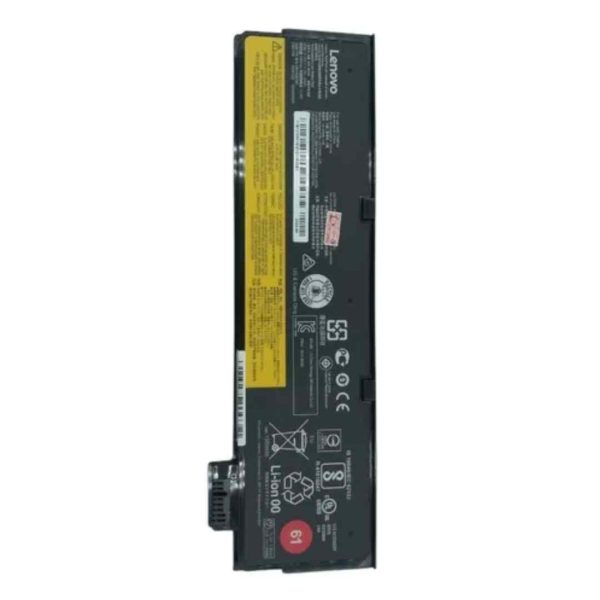 BATERIA LENOVO THINKPAD T470 T480 T570 01AV423 61 ORIGINAL, SB10K97579 - Image 3