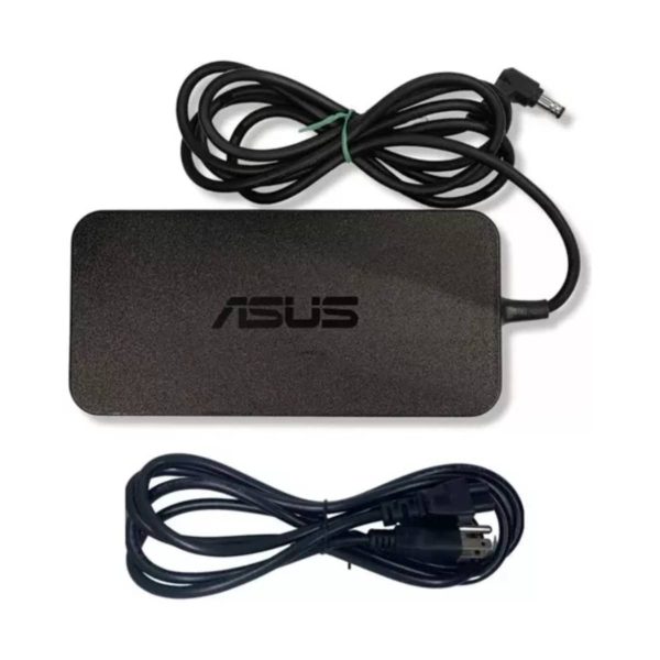 CARGADOR COMPATIBLE CON ASUS 19.5V, 7.7A, 150W, 4.5MM X 3.0MM, A17-150P1A