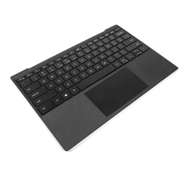 TOPCASE KEYBOARD TRACKPAD WIFI PARA DELL 13 XPS 9310, 00Y78C