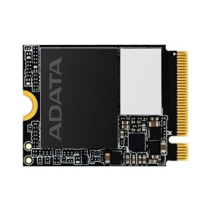 UNIDAD DE ESTADO SOLIDO SSD ADATA LEGEND 820 NVME, 2TB, PCI EXPRESS 4.0, M.2, SLEG-820-2T-CB