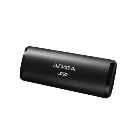 UNIDAD DE ESTADO SOLIDO SSD EXTERNO ADATA SE760, 1TB, USB-C, NEGRO, PARA MAC/PC, ASE760-1TU32G2-CB - Image 2