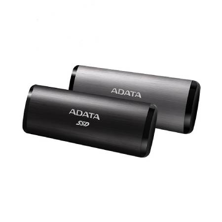 UNIDAD DE ESTADO SOLIDO SSD EXTERNO ADATA SE760, 1TB, USB-C, NEGRO, PARA MAC/PC, ASE760-1TU32G2-CB - Image 3