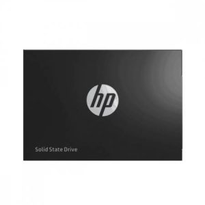 UNIDAD DE ESTADO SÓLIDO SSD EXTERNO HP P500, 1TB, USB-C, NEGRO, 1F5P4AA
