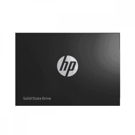 UNIDAD DE ESTADO SÓLIDO SSD EXTERNO HP P500, 1TB, USB-C, NEGRO, 1F5P4AA