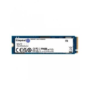 SSD KINGSTON NV2 NVME, 1TB, PCI EXPRESS 4.0, M.2