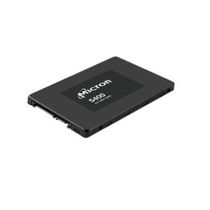 UNIDAD DE ESTADO SOLIDO SSD PARA SERVIDOR LENOVO THINKSYSTEM ST50 V2, 960GB, SATA III, 3.5", 6 GBIT/S, 4XB7A82278