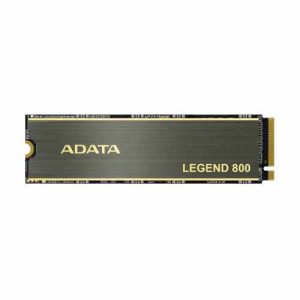 UNIDAD DE ESTADO SOLIDO SSD ADATA LEGEND 800 NVME, 1TB, PCI EXPRESS 4.0, M.2, ALEG-800-1000GCS