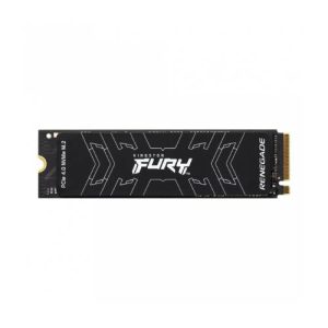 UNIDAD DE ESTADO SÓLIDO SSD KINGSTON FURY RENEGADE NVME, 1TB, PCI EXPRESS 4.0, M.2, SFYRS/1000G