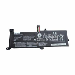 BATERIA LENOVO IDEAPAD, NEGRO